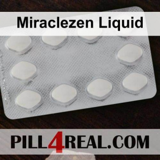 Miraclezen Liquid 753