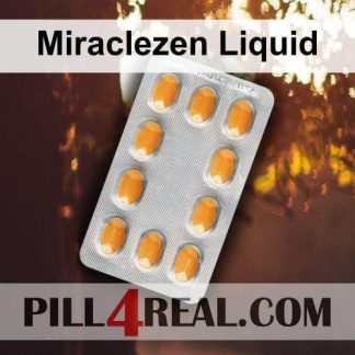 Miraclezen Liquid 809