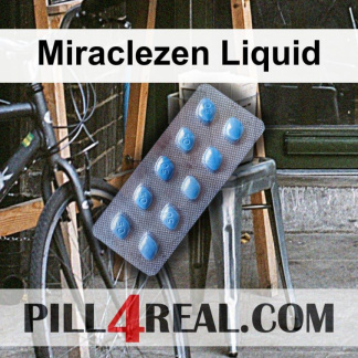Miraclezen Liquid 818