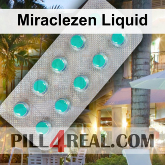 Miraclezen Liquid 866