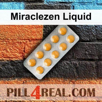 Miraclezen Liquid 909