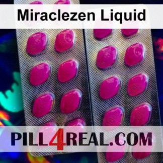 Miraclezen Liquid 939