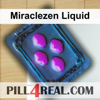 Miraclezen Liquid 970