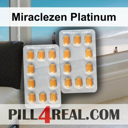 Miraclezen Platinum 026