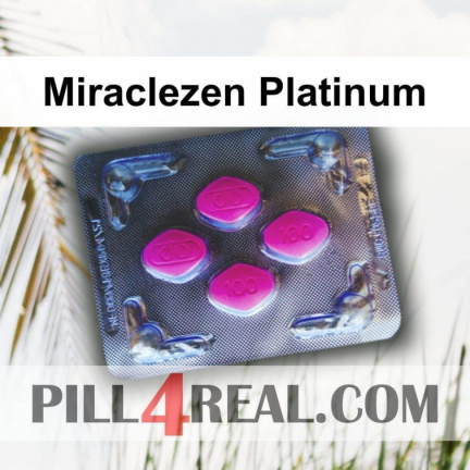 Miraclezen Platinum 161