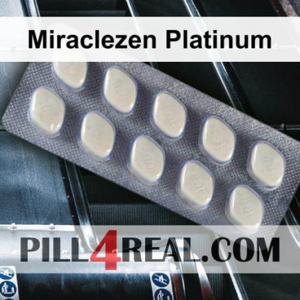 Miraclezen Platinum 252
