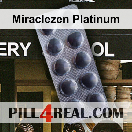 Miraclezen Platinum 402