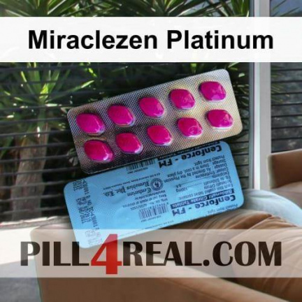 Miraclezen Platinum 670