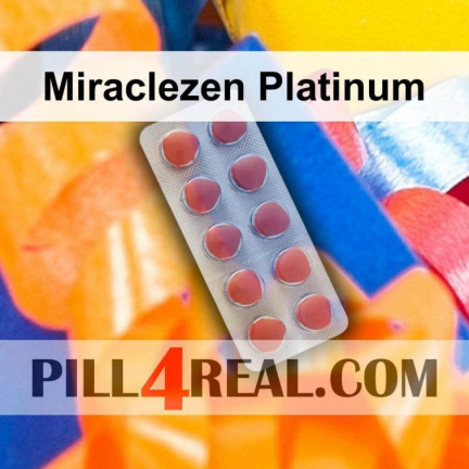 Miraclezen Platinum 702