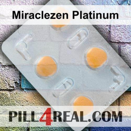 Miraclezen Platinum 911
