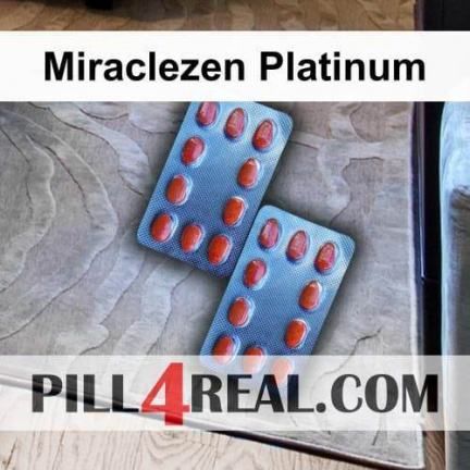 Miraclezen Platinum 955