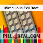 Miraculous Evil Root 059