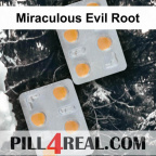 Miraculous Evil Root 066