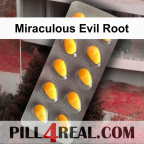 Miraculous Evil Root 152