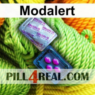 Modalert 487