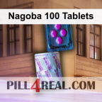 Nagoba 100 Tablets 135