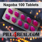 Nagoba 100 Tablets 249
