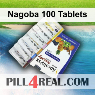 Nagoba 100 Tablets 304