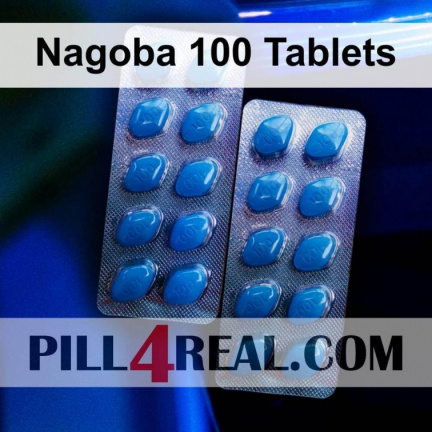 Nagoba 100 Tablets 314