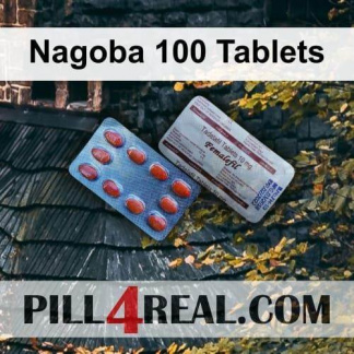 Nagoba 100 Tablets 327