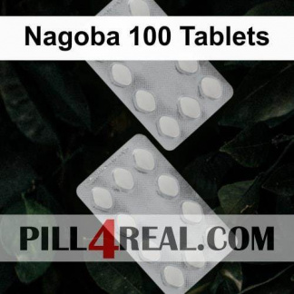 Nagoba 100 Tablets 964
