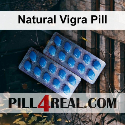 Natural Vigra Pill 074