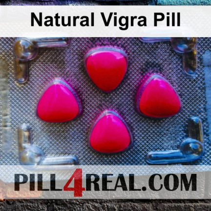 Natural Vigra Pill 080