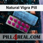 Natural Vigra Pill 089
