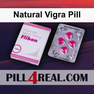 Natural Vigra Pill 125