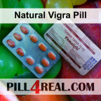 Natural Vigra Pill 126