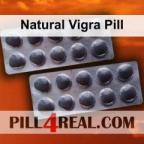 Natural Vigra Pill 164
