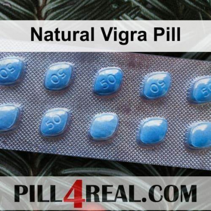 Natural Vigra Pill 189