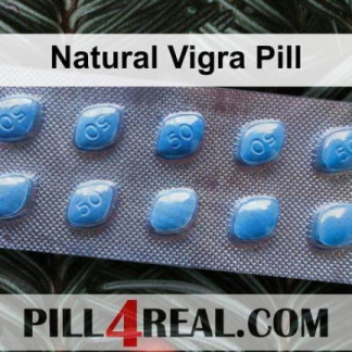 Natural Vigra Pill 189