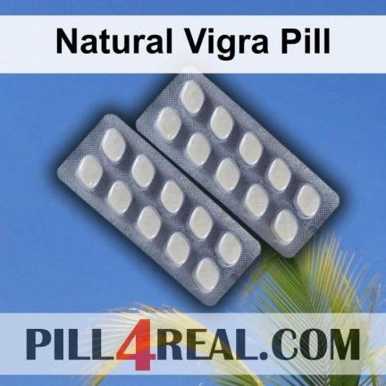 Natural Vigra Pill 376