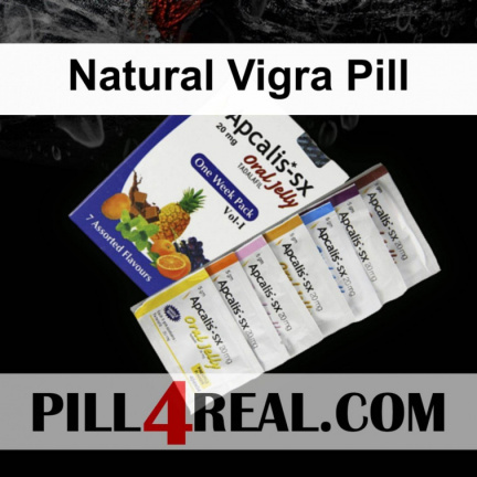 Natural Vigra Pill 457