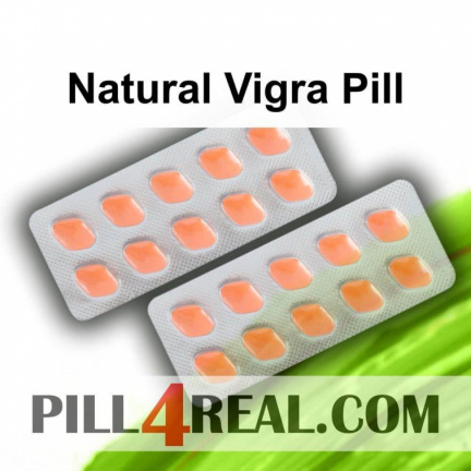 Natural Vigra Pill 521