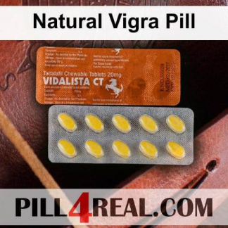 Natural Vigra Pill 530