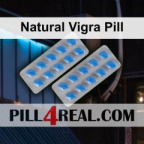Natural Vigra Pill 661