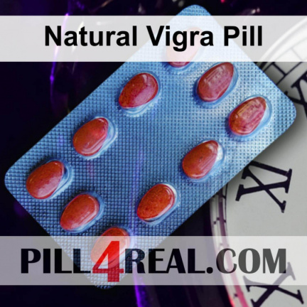Natural Vigra Pill 770