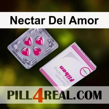 Nectar Del Amor 501