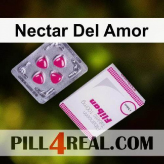 Nectar Del Amor 501