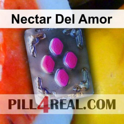 Nectar Del Amor 557