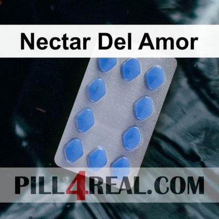 Nectar Del Amor 578