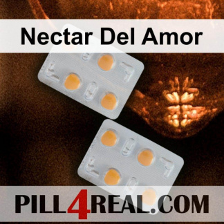 Nectar Del Amor 713