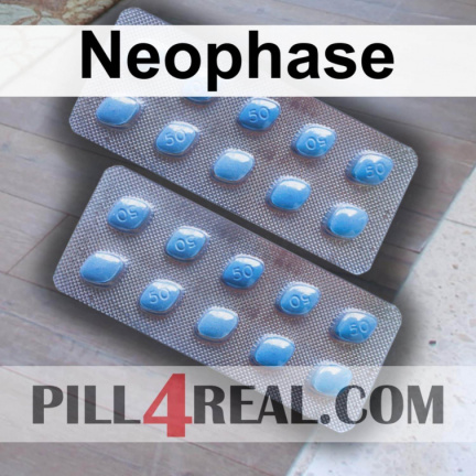 Neophase 534