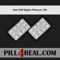 New Stiff Nights Platinum 10K 152