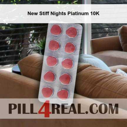 New Stiff Nights Platinum 10K 228
