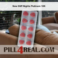 New Stiff Nights Platinum 10K 228