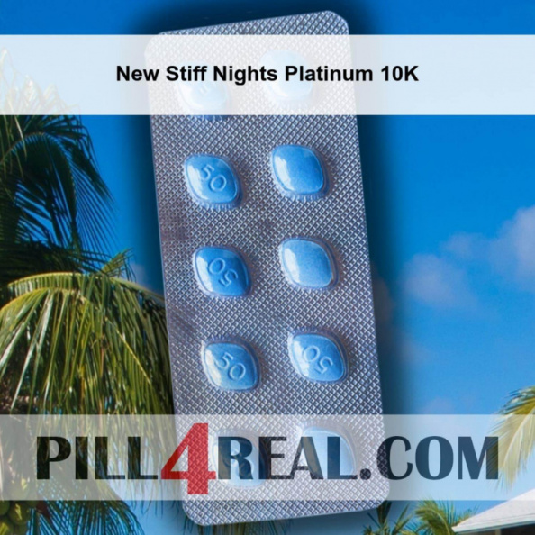 New Stiff Nights Platinum 10K 376