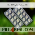New Stiff Nights Platinum 10K 445